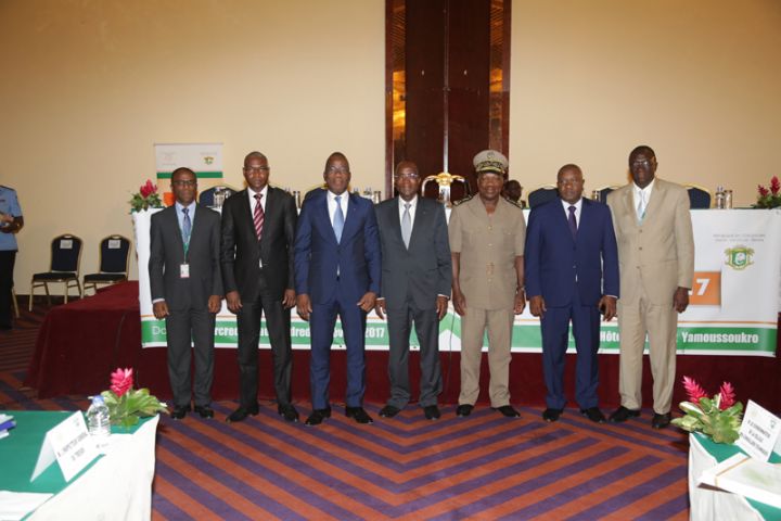 Côte d’Ivoire : Plus de 84 milliards de FCFA mobilisés par le Trésor public en 2016 (Rapport)