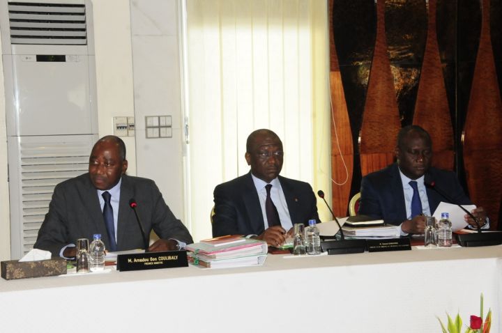 Le Plan d’Actions Prioritaires 2018 au centre d’un séminaire Gouvernemental Présidé par le Vice-président Duncan