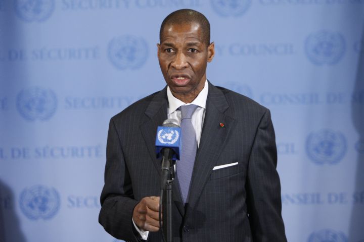 Affaire Youssoufou BAMBA : La justice française blanchit le diplomate Ivoirien, condamne Jeune Afrique pour « diffamation »