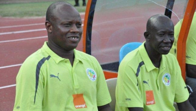 Sénégal/ Lions de la Teranga : Traoré frustré mais positif