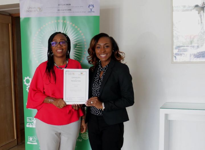 Une organisation Ivoirienne parmi le top 50 des innovations dans l’éducation en Afrique