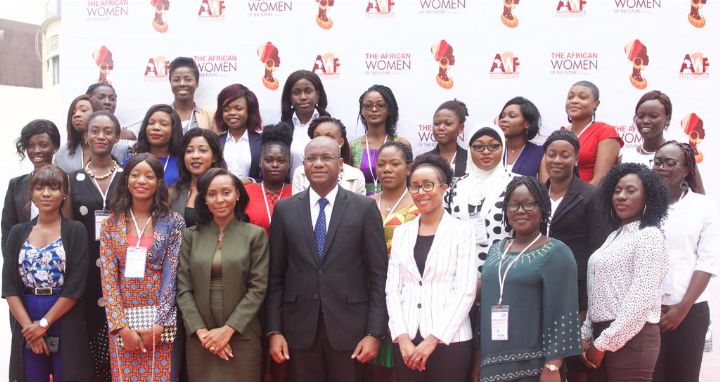 Meet-up SEPHIS : Le Ministre Sidi Touré partage son expérience aux jeunes femmes leaders