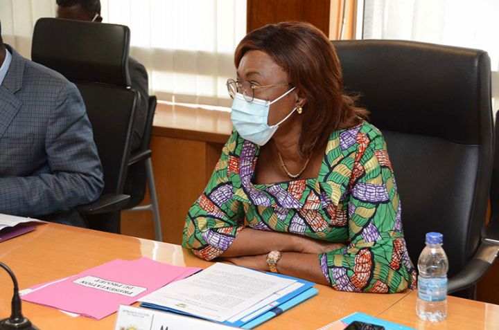 Enquête Démographique et de Santé en Côte d’Ivoire (EDS-CI 2020) : les acteurs font le point sur l’état d’avancement