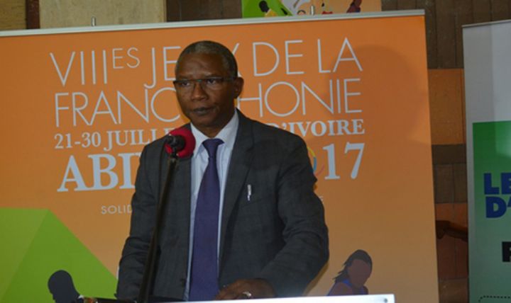 VIIIes jeux de la Francophonie Abidjan 2017: Mahaman Lawan-Sériba: «La Côte d’Ivoire a marqué l’histoire des jeux»