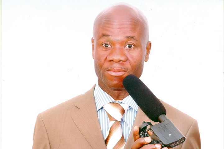 La déclaration de principe du candidat Seri Ibrahim saint clair à l’élection présidentielle de 2020