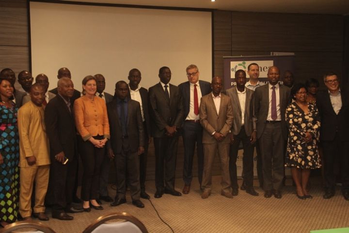 Une plateforme lancée pour accompagner la professionnalisation des organisations agricoles