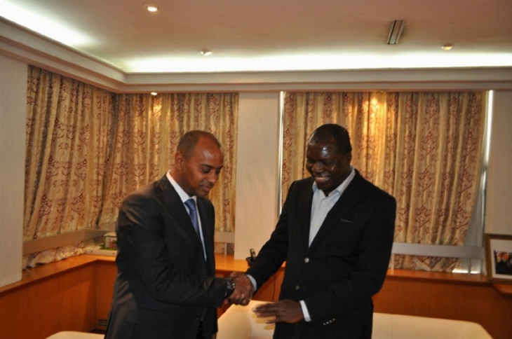 Développement économique : La SFI appuie le secteur privé