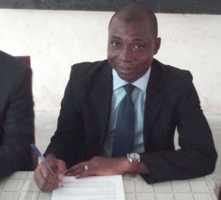 Politique : Création d’un comité politique par l’ex-Pan, la réaction de l’URCIN