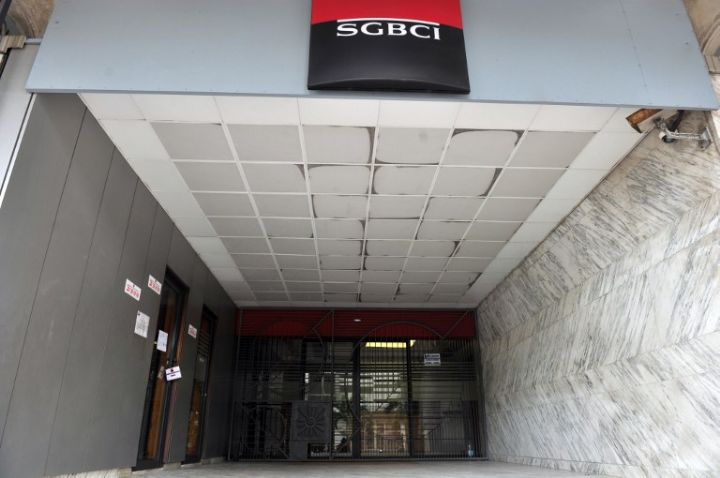 La SGBCI s’intéresse au financement de la croissance économique en Côte d’Ivoire