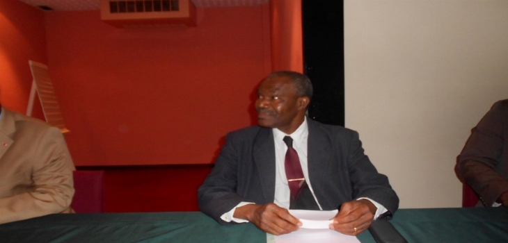 4e réunion de concertation des Médiateurs de l’espace CEDEAO : Le Secrétaire général du Médiateur de la République à l’hôtel du Golf