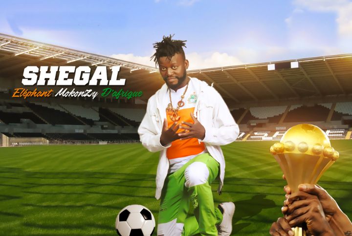 CAN 2017/ Shegal Mokonzy: « Les Eléphants reviendront avec la coupe»