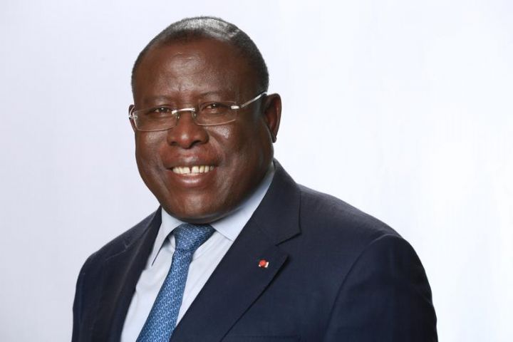 Côte d'Ivoire : Cissé Bacongo nommé ministre-Gouverneur du district autonome d'Abidjan (Officiel)