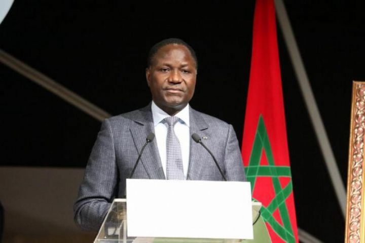 La Côte d’Ivoire participe au SIAM 2019