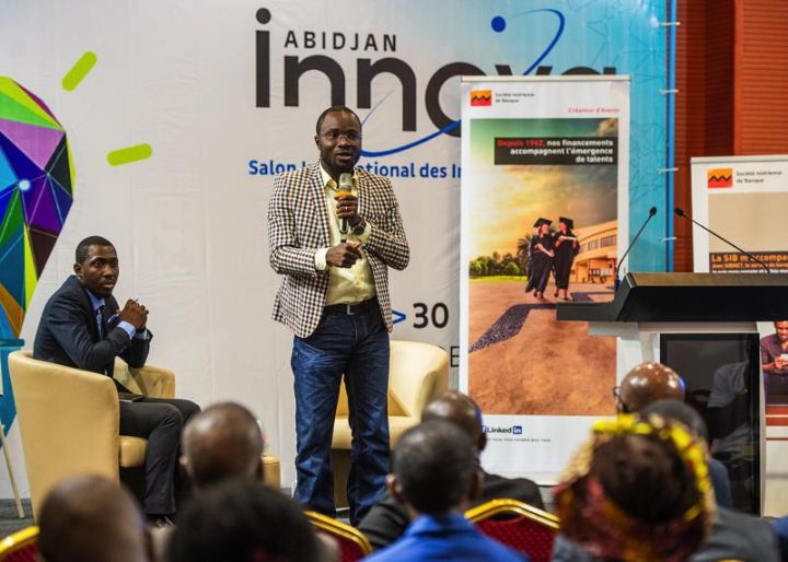 La SIB, partenaire principal de la 2eme édition du Salon International des Inventions d’Abidjan – ABIDJAN INNOVA