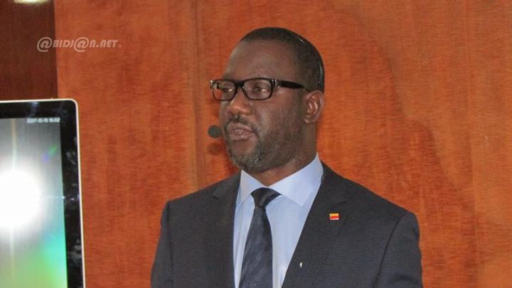 Bourse en ligne : la SGI AB innove avec Bourse Connect en Côte d’Ivoire