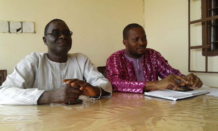 Prochain référendum Constitutionnel / Dr Méité Aboualye, membre du Bureau politique Pdci, aux comités de base de Sifié : Faites appliquer les instructions du président Bédié