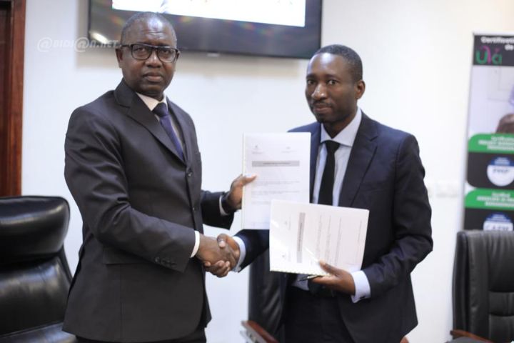 Formation professionnelle : les certifications internationales en Gestion de projet Agile et Waterfall désormais possibles à l’Uvci