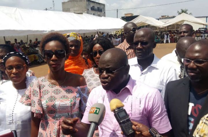 Présidentielle 2020 : Le Mouvement Synergie Ado lance l’opération Zéro bulletin nul pour la victoire de Ouattara