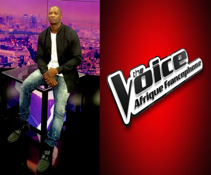 The Voice Zone le 17 décembre à Abidjan avec Singuila