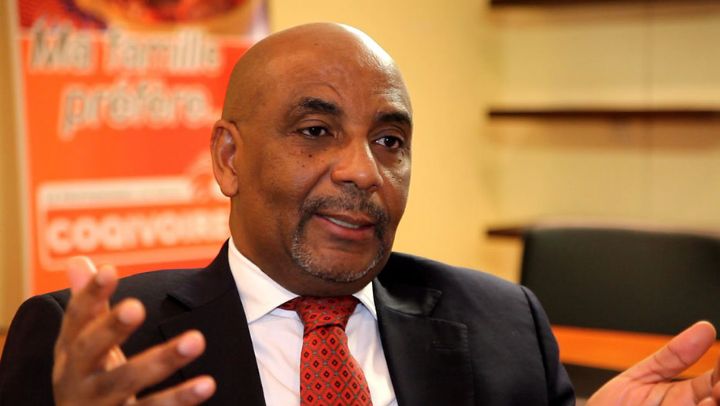 Côte d’Ivoire : qui est Jean-Marie Ackah, le nouveau patron des patrons