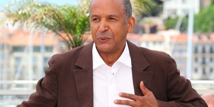 Abderrhamane Sissako (