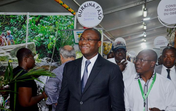 9e édition du SITA : des membres du gouvernement au Salon International du Tourisme d’Abidjan