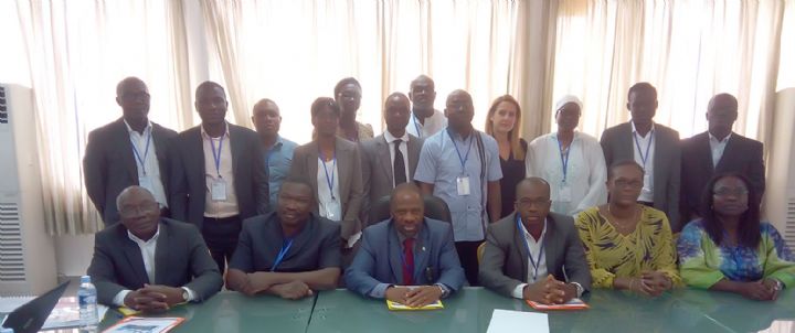 Premières journées de la société ivoirienne de toxicologie (SITox)