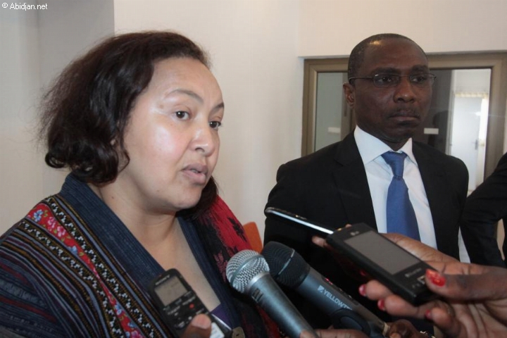 Gouvernance et renforcement des capacités : L’ACBF salue les efforts du Secrétariat à la bonne gouvernance