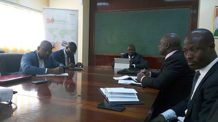 Renforcement des capacités: le nouveau répertoire des compétences de Côte d’Ivoire présenté par la SNRC
