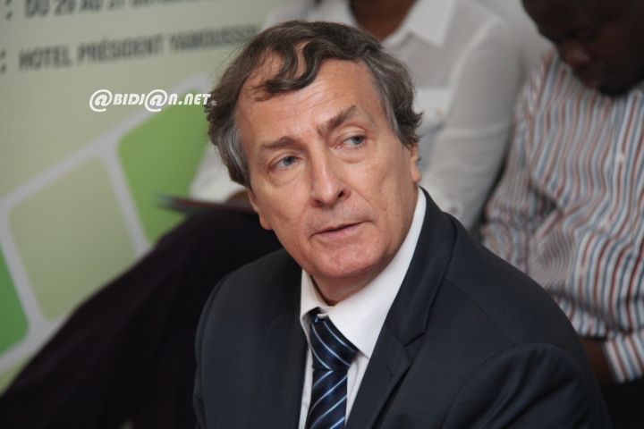 Le centre de santé rural de Nikolo (Katiola) réhabilité et remis aux autorités locales