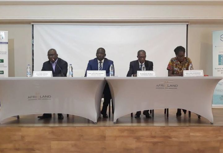 Les capacités des pharmaciens ivoiriens renforcées à travers un Enseignement Post Universitaire