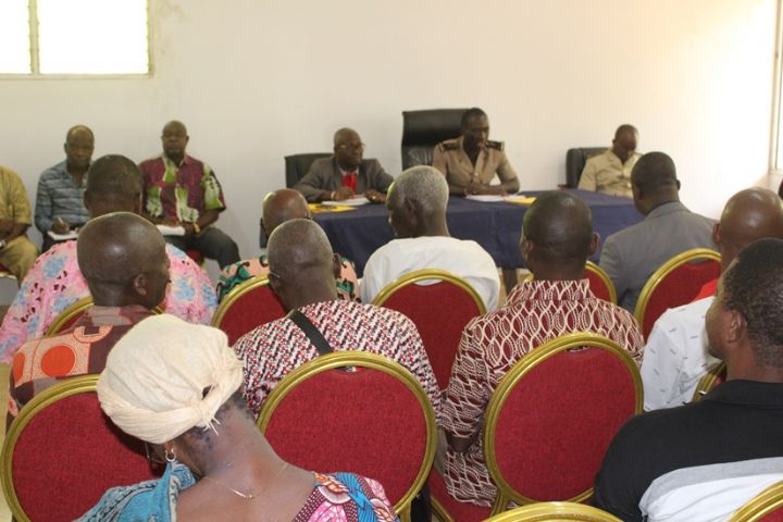Côte d’Ivoire/ Les enseignants invités à reprendre les cours, lundi