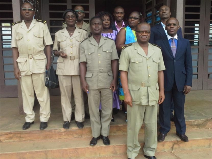 Mission Préparatoire de la mise en œuvre du Système de Suivi et d’Observation du Travail des Enfants en Côte d’ivoire (SOSTECI)