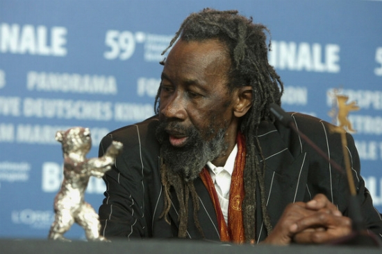 Le grand comédien Sotigui Kouyaté est mort...