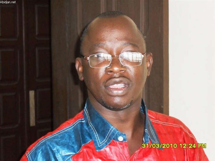 Droit au but : Société civile, enfin ?