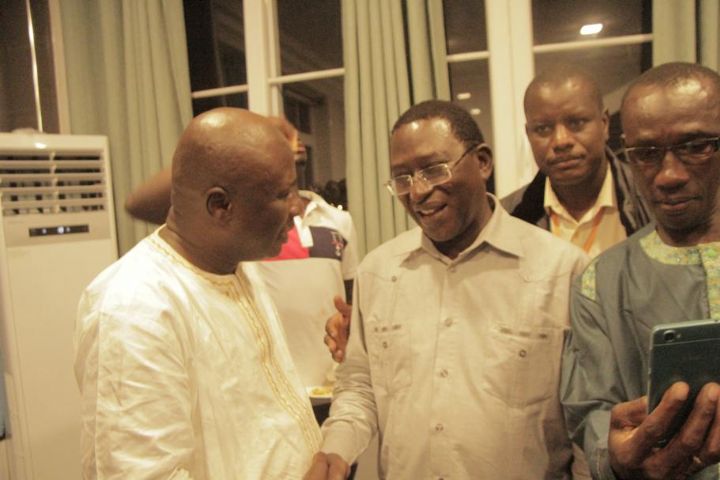 Six mois après son enlèvement, Soumaïla Cissé retrouve sa liberté