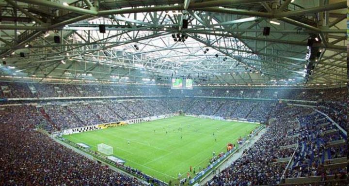 7eme Journée Bundesliga : Ancelotti parti le Bayern cale toujours