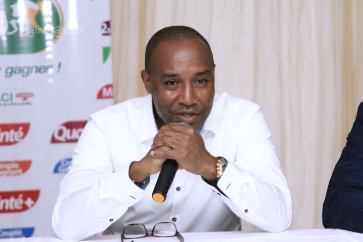 Stéphane Ouégnin (président de la fédération ivoirienne d’équitation): ‘’Notre ambition, faire d’Abidjan la plaque tournante du sport équestre en Afrique de l’Ouest’’