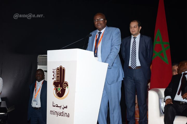 3ème édition du Salon Professionnel de Minyadina: la Côte d’Ivoire à l’honneur