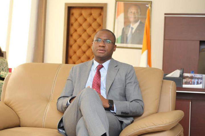 Interview/ Politique :  Sidi TOURÉ « Le RHDP a choisi Alassane OUATTARA »