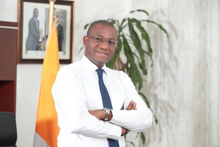 Sidi Tiémoko Touré : « Rien ne s’oppose à la candidature d’Alassane Ouattara »