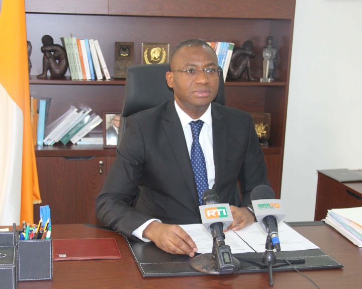 Mise en œuvre du PS-GOUV- Sidi Touré, porte-parole du gouvernement : “Nous sommes en phase avec les objectifs”