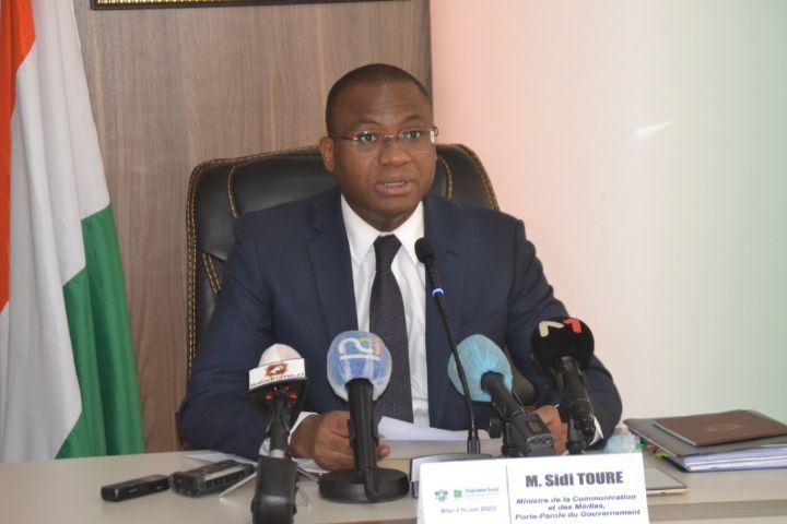 Le gouvernement balise l’importation, l’exportation ou l’introduction de tout spécimen de plant forestier en Côte d’Ivoire