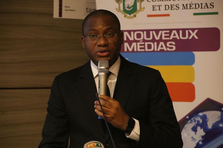 Communication et Médias / Atelier de vulgarisation des lois pour de nouveaux textes juridiques