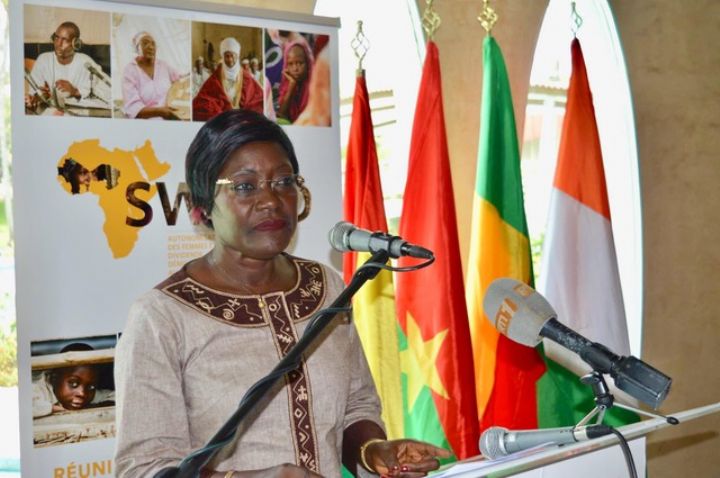 Projet SWEDD : La Ministre Mariatou Koné, nouvelle présidente du Comité Régional de Pilotage