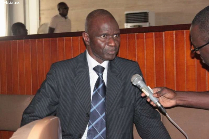 Trésor public / 1er Comité syndical 2013 du Sylat-ci : Kalilou Kamara exhorte ses camarades aux bonnes pratiques