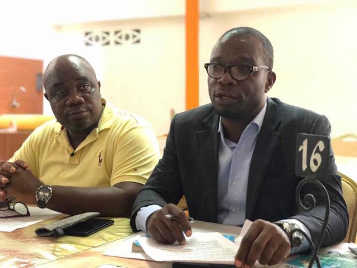 Conseils régionaux et districts: Les personnels localement recrutés jetés à la rue