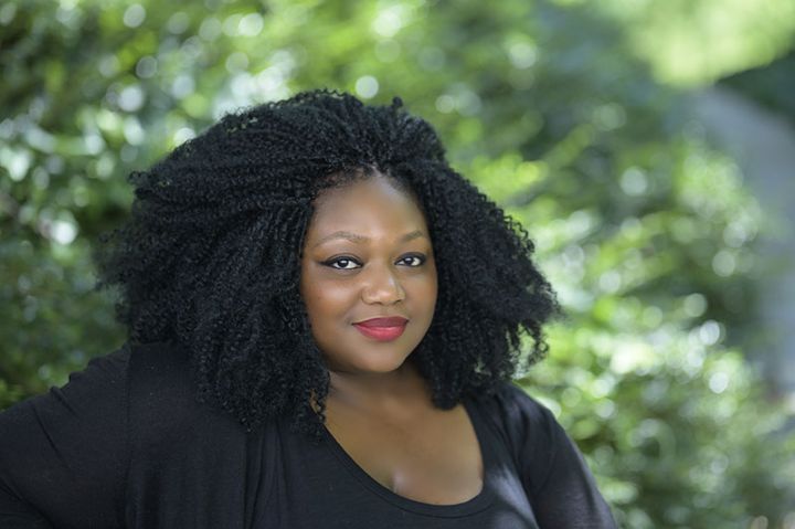 L’Invitée du mois / Interview de Sabine Pakora (Actrice de cinéma Franco-ivoirienne) : « Mon projet pour la Côte d’Ivoire »