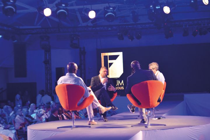 Pensons positif / Forum de Saint Louis: l’Afrique pour un monde repensé