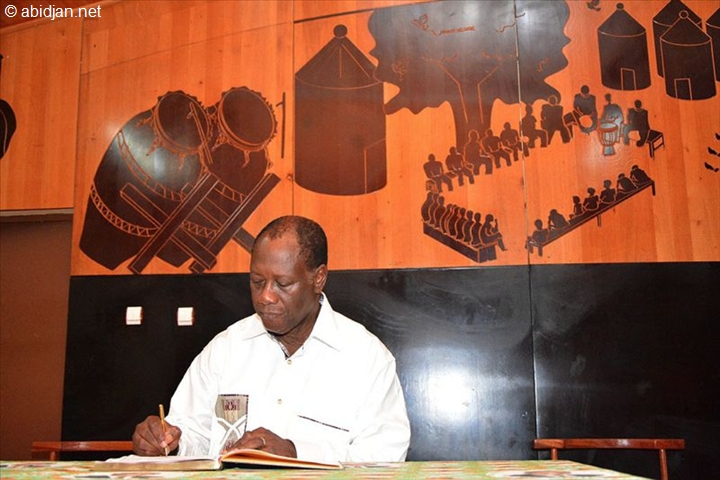 Côte d’Ivoire: vers la création d’une Chambre des Rois et Chefs traditionnels